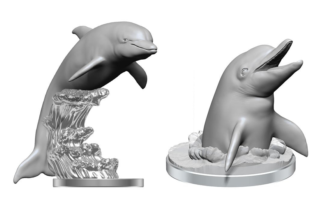 Dolphins