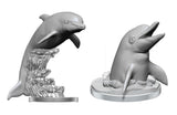 Dolphins