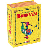 Box art of Bohnanza 25th Anniversary Edition