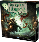 Arkham Horror Core Set [3rd Edition]