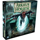 Arkham Horror: Secrets of the Order box