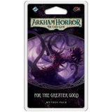 Arkham Horror: For the Greater Good
