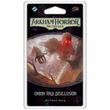 Package of AH LCG: Union and Disillusion Pack