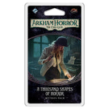 Package of AH LCG: A Thousand Shapes of Horror