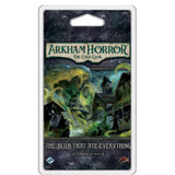 Arkham Horror: The Blob that Ate Everything