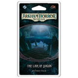 Arkham Horror: Lair of Dagon