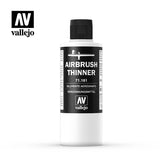 Airbrush Thinner [200 ml]