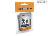 Infinity: O-12 - Alpha Unit