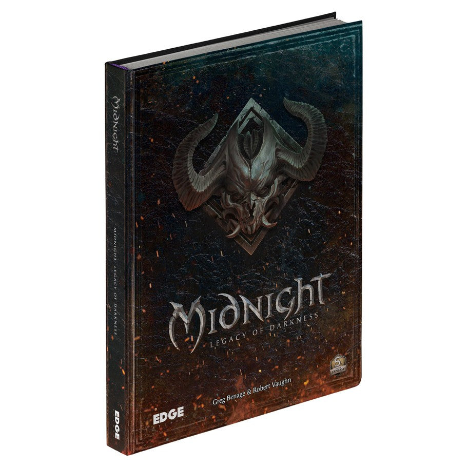D&D5 - Coffret Cadeau des Livres de Base D&D5 - Coffret Cadeau des Livres de Base