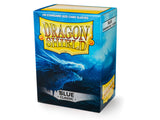 Box art of Blue Dragon Shields (100)