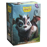 The Pandragon Art DP
