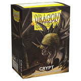 Dual Matte Crypt Dragon Shields [100]