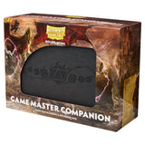 Box art of Game Master Companion - Iron Grey