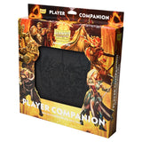 Box art of Player Companion - Iron Grey