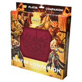 Box art of Player Companion - Blood Red