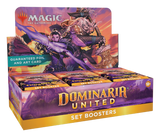 Dominaria United Set Booster (30)