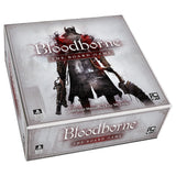 Box art of Bloodborne: The Board Game