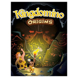 Box art of Kingdomino Origins