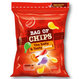 Package of Bag of Chips game