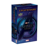 Legendary: The Infinity Saga