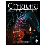 Cthulhu Dark Ages 3rd Ed. (Call of Cthulhu)