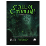 Cover of Call of Cthulhu Starter Set