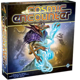 Cosmic Encounter box
