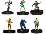 Heroclix: X-Men House of X Fast Forces