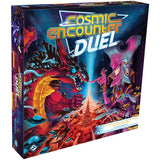 Cosmic Encounter Duel box