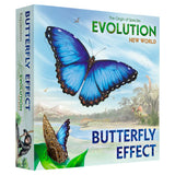 Evolution: The Butterfly Effect