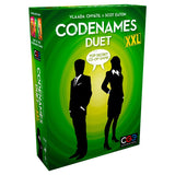 Box art of Codenames: Duet XXL