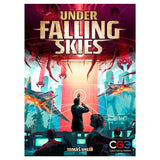 Box art of Under Falling Skies