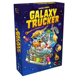 Box art of Galaxy Trucker