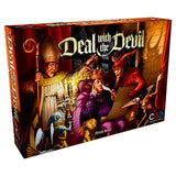 Deal with the Devil box