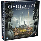 Civilization: A New Dawn box
