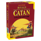 Box art of Rivals for Catan