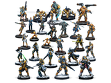 Yu Jing Collection Pack