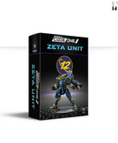 O-12 Zeta Unit
