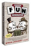 Random Fun Generator