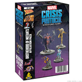 Crisis Protocol: Brotherhood of Mutants Affiliation Pack