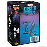 Crisis Protocol: Sentinel MK IV
