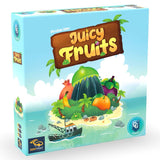 Box art of Juicy Fruits