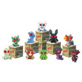 Cryptkins Blind Box Series 1