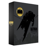 Box art of Batman: The Dark Knight Returns