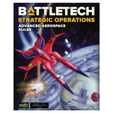 BattleTech: Strategic Ops - Adv. Aerospace Rules