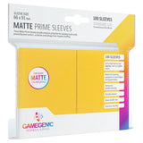 Matte Prime Yellow DP [100]