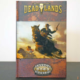 Savage Worlds: Deadlands Core Rulebook