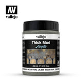 Industrial Thick Mud [200ml]