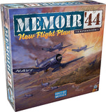 Box art of Memoir '44: New Flight Plan