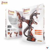 Box art of Dragon of Scmargonrog